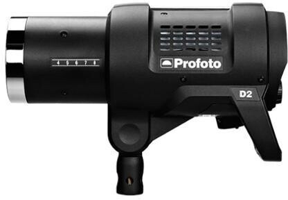 Profoto D2 1000 AirTTL