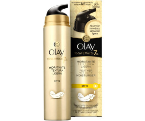Olay Total Effects 7 in 1 Feather Weight Moisturizer SPF 15 (50ml)
