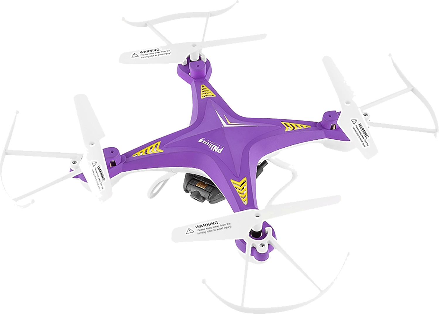 PnJ Drone connecté Aero-1