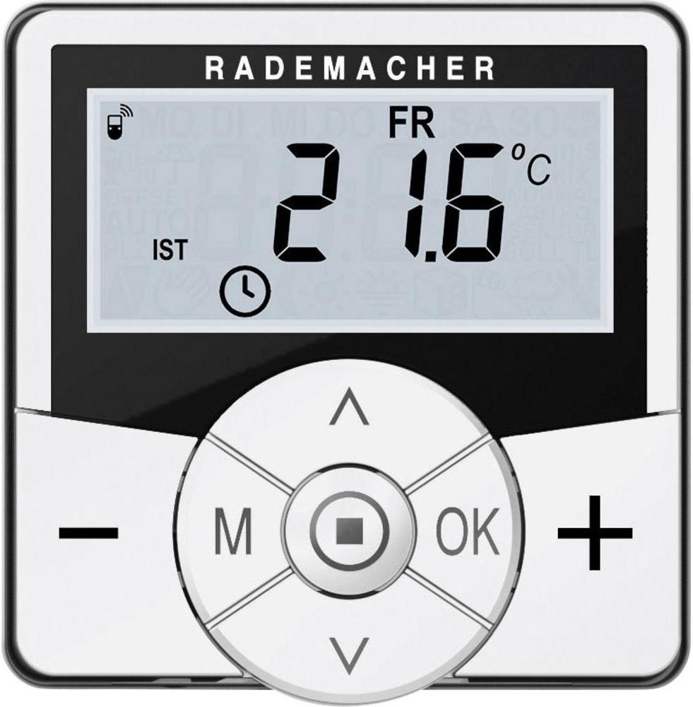 Rademacher DuoFern 9485