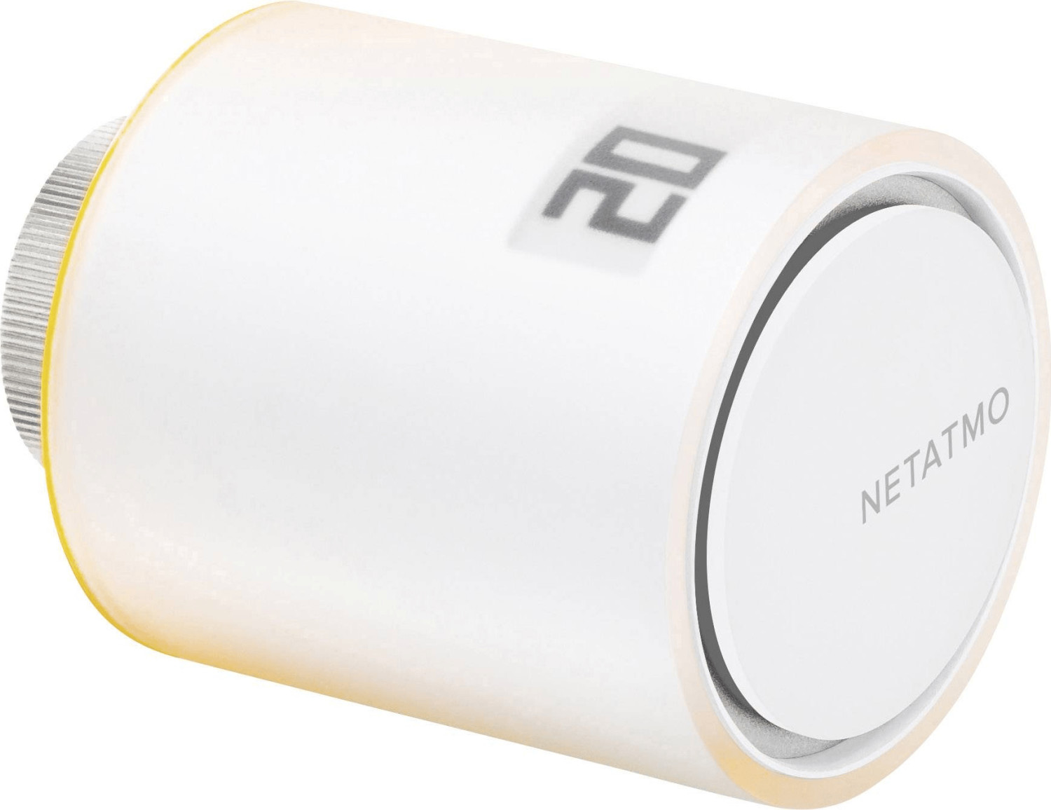 Photos - Thermostat Netatmo Smart Radiator Valve 