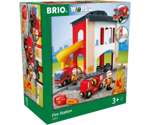 Brio World Spielpäckchen Feuerwehr BRIO 33876 
