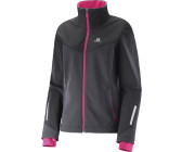 Salomon Softshelljacke 2024 Preisvergleich Jetzt gunstig bei idealo kaufen