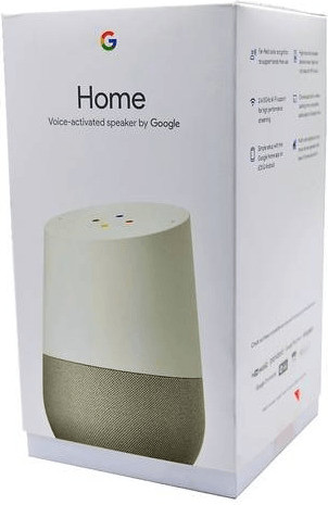 Cbeebies smart speaker google home on sale