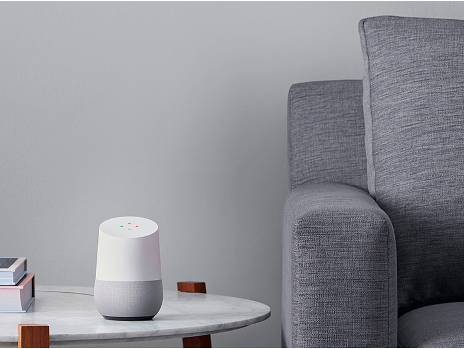 google home hub sonos integration