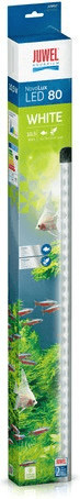 Juwel NovoLux LED 80 blanc