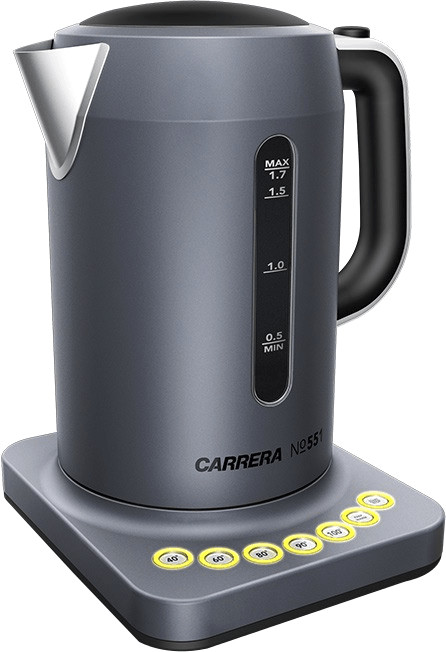 Carrera No 551
