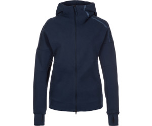 Adidas Z.N.E. Kapuzenjacke Frauen collegiate navy ab € 89,90 Adidas Z.N.E. Kapuzenjacke Frauen collegiate navy ab € 89,90