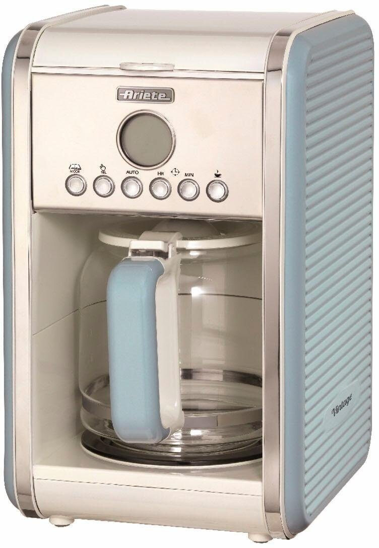 Ariete 1342 bleu clair