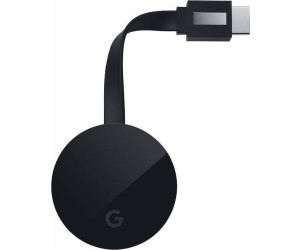 Google Chromecast ab 100,99 € (Juli 2023 Preise) Preisvergleich idealo.de