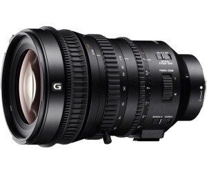 Sony E PZ 18-110mm f4 G OSS ab 2.099,40 € | Preisvergleich bei idealo.de