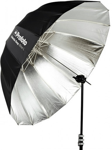 Profoto Deep Silver L