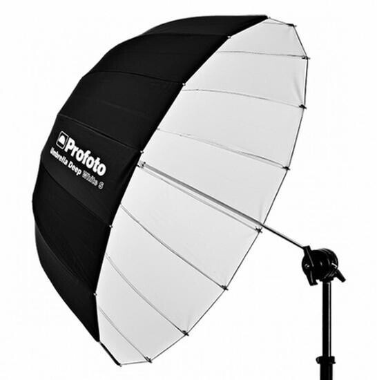 Profoto Deep White S