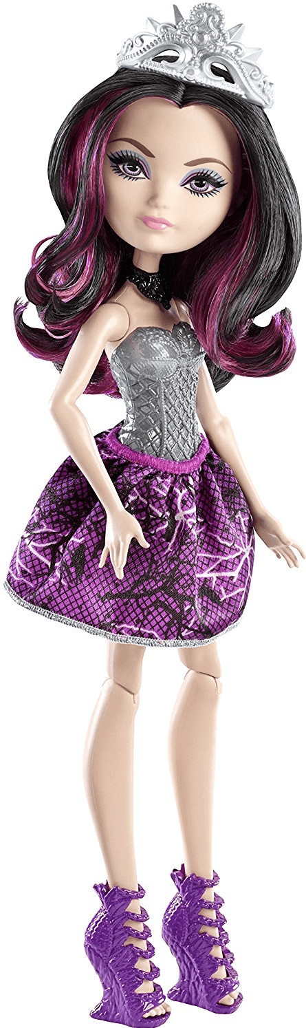 Ever After High Raven Queen (DLB35)