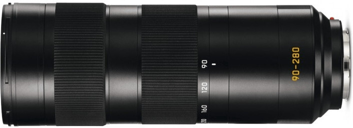 Leica Camera Apo-Vario-Elmar-SL 90-280mm f2.8-4 Asph.