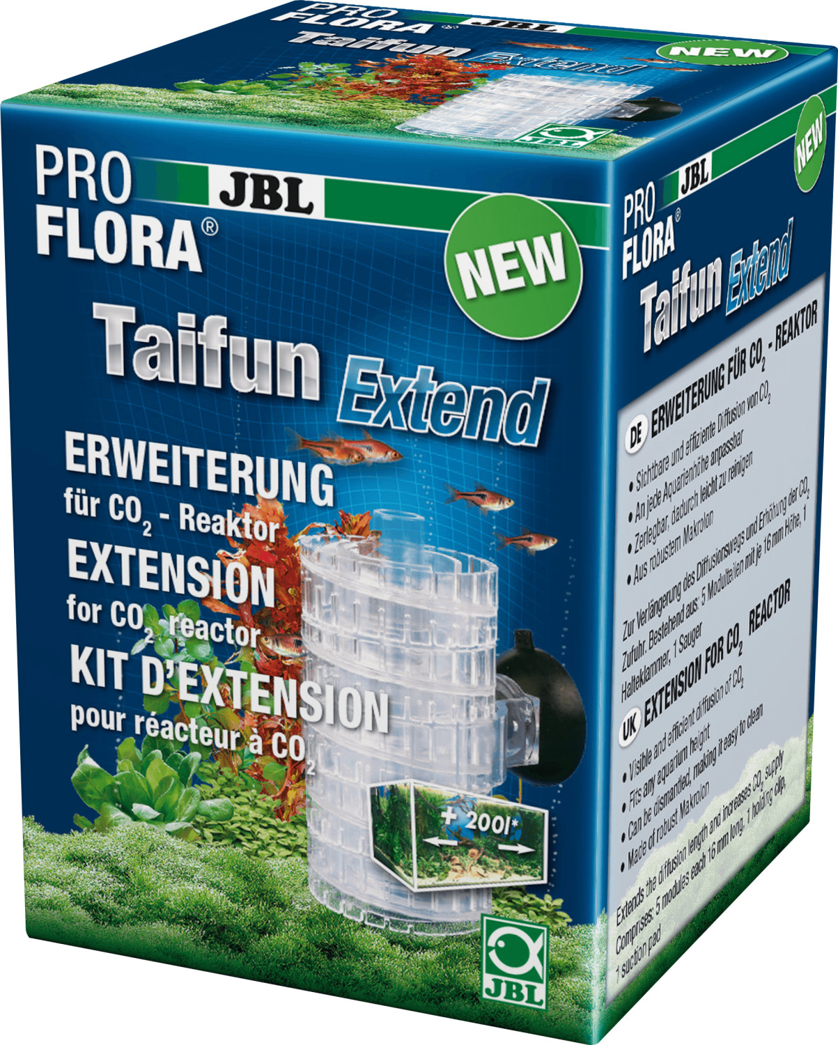 JBL ProFlora Taifun Extend (6446100)