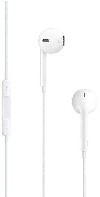 Precio online earpods lightning