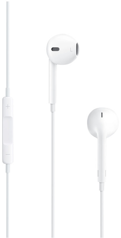 Apple EarPods Lightning Connector ab 13,00 € (Februar 2024 Preise)