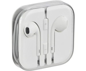 Soldes Apple EarPods Connecteur Lightning 2024 au meilleur prix