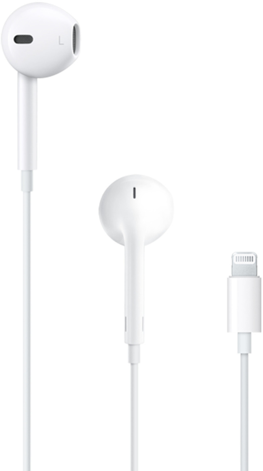 Apple EarPods Connecteur Lightning
