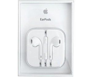 Preise) | Apple 9,99 iOS (Februar € bei EarPods 2024 Preisvergleich 3,5mm ab