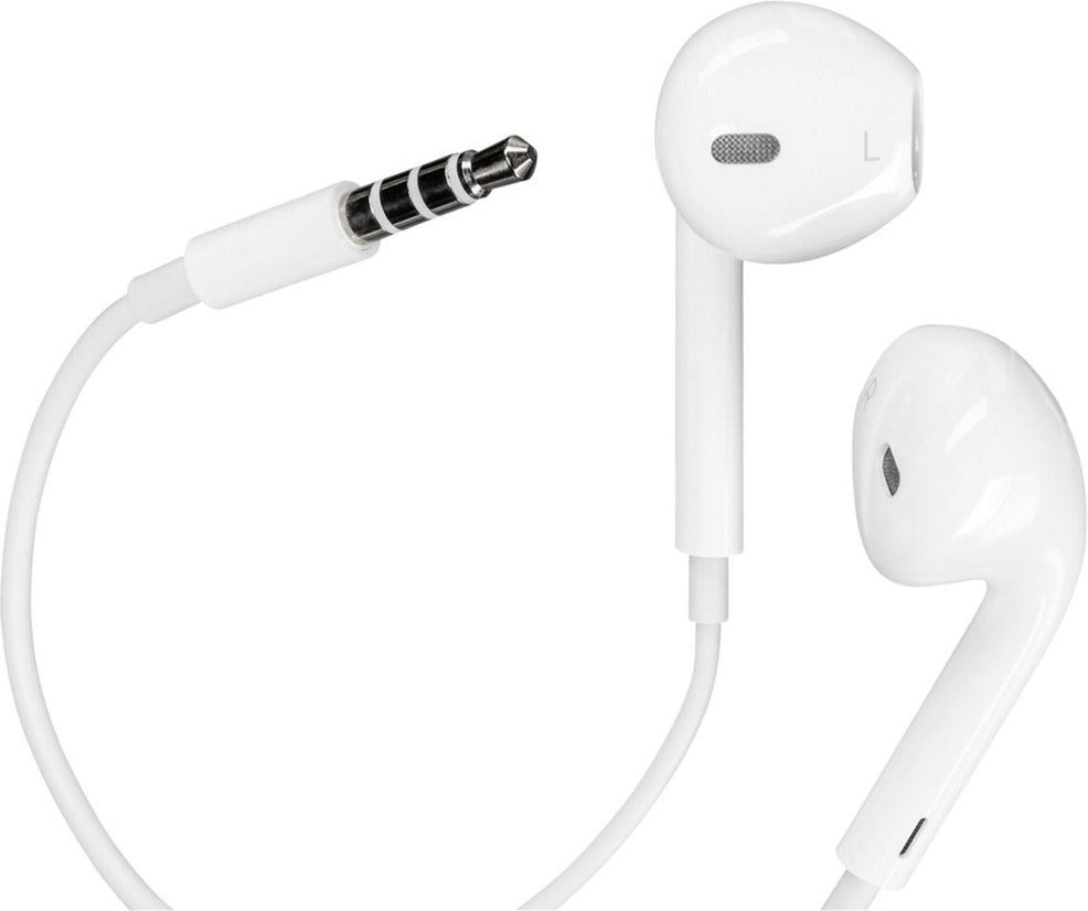 iOS € (Februar EarPods ab 2024 Preisvergleich bei Preise) Apple 9,99 | 3,5mm
