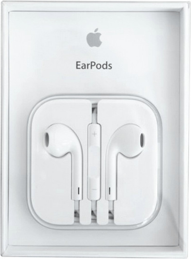 Apple EarPods iOS 3,5mm 9,99 | ab 2024 (Februar bei € Preise) Preisvergleich