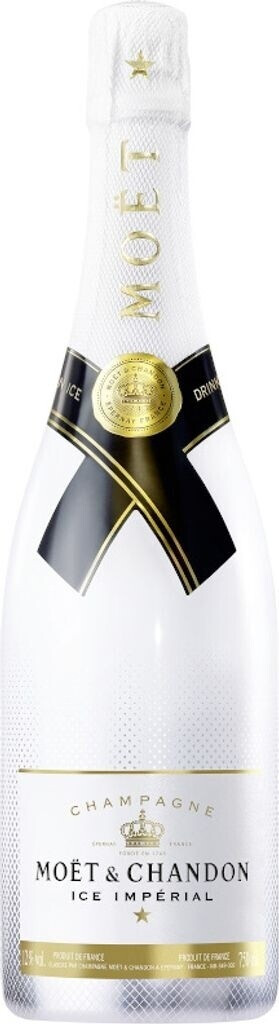 Moët & Chandon Ice Impérial 0,75l