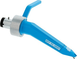 Reloop Concorde Blue