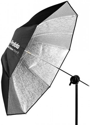 Profoto Shallow Silver M
