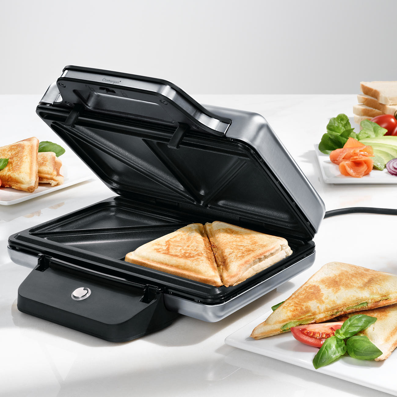 Wmf lono deals sandwich toaster