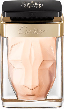 Cartier La Panthère Édition Soir Eau de Parfum (50 ml)