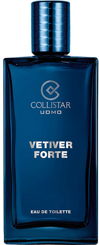 Collistar Vetiver Forte Eau de Toilette (50 ml)