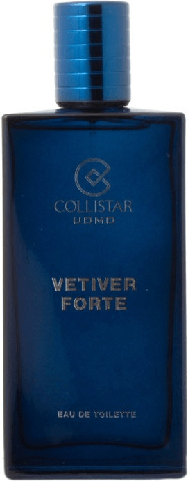 Collistar Vetiver Forte Eau de Toilette (100 ml)
