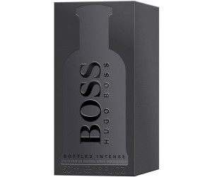 Hugo Boss Bottled Intense Eau de Parfum ab 149,00 € (Januar 2022 Preise) |  Preisvergleich bei idealo.de