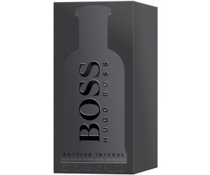 Hugo Boss Bottled Intense Eau De Parfum Au Meilleur Prix Sur Idealofr