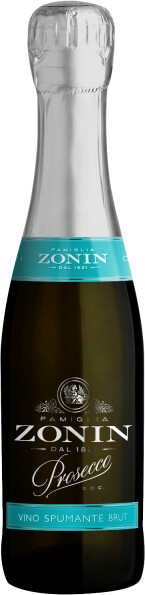 Zonin Prosecco Spumante Brut Ab 2 63 Januar 21 Preise Preisvergleich Bei Idealo De