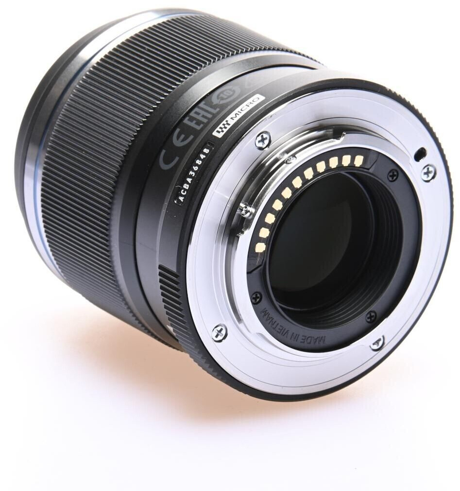 レンズ(単焦点) M.ZUIKO DIGITAL ED 30mm f3.5 Macro M.ZUIKO DIGITAL ED 30mm F3.5 Macro – どこまでも寄れる軽量