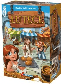 Lutèce