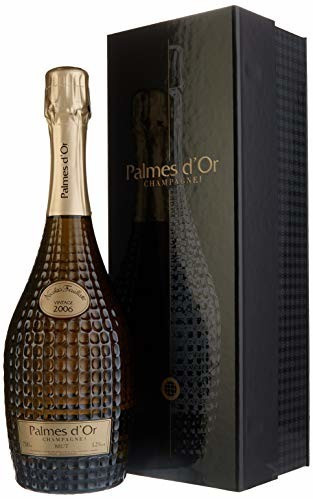 Feuillatte Palmes d'Or Brut Vintage 0,75l ab 119,00 ...