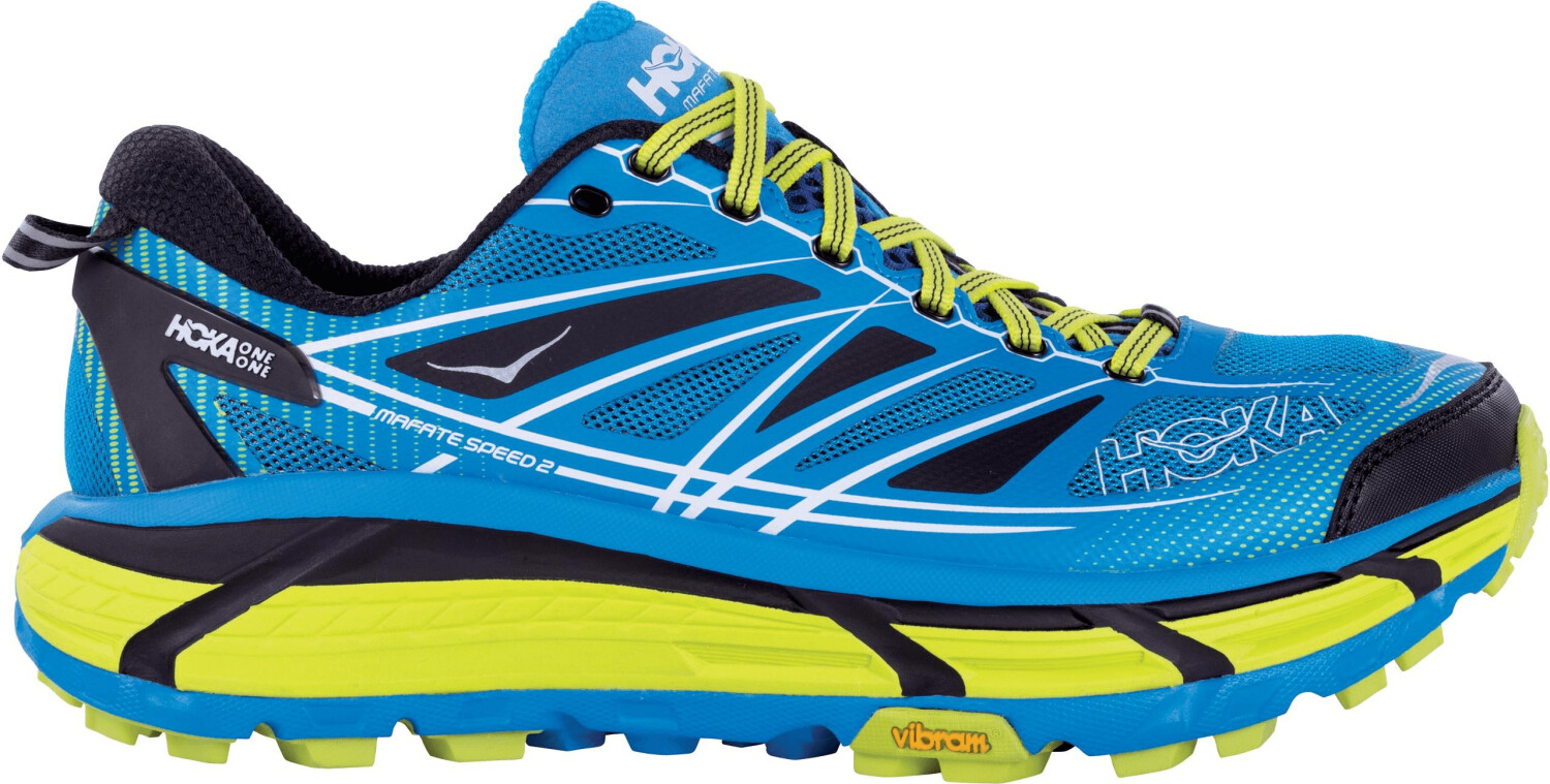 Hoka One One Mafate Speed 2 desde 142,59 € | Agosto 2021 | Compara precios  en idealo