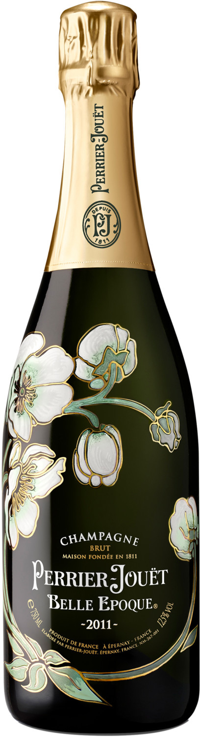 Perrier-Jouët La Belle Époque 0,75l