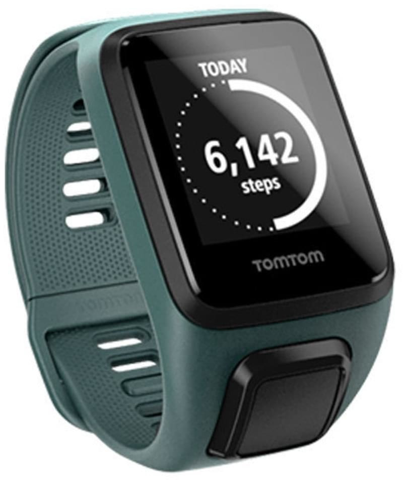 amazon tomtom spark 3