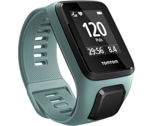 TomTom Spark 3 Cardio + Music a € 249,00 (oggi) | Migliori prezzi e offerte  su idealo