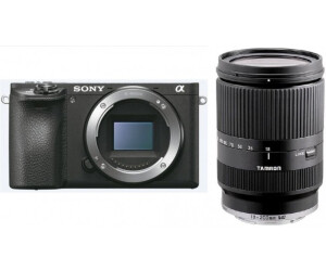 カメラ デジタルカメラ Sony Alpha 6500 au meilleur prix | Mai 2023 | idealo.fr