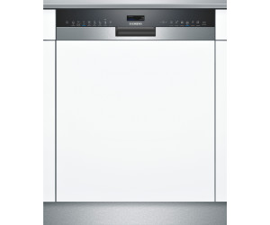Siemens SN558S06TE a € 883,33 | Miglior prezzo su idealo Siemens SN558S06TE a € 883,33 | Miglior prezzo su idealo