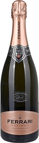 Ferrari Maximum Rosé 0,75l