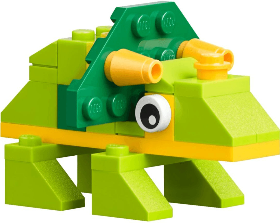 Lego classic 10654 new arrivals
