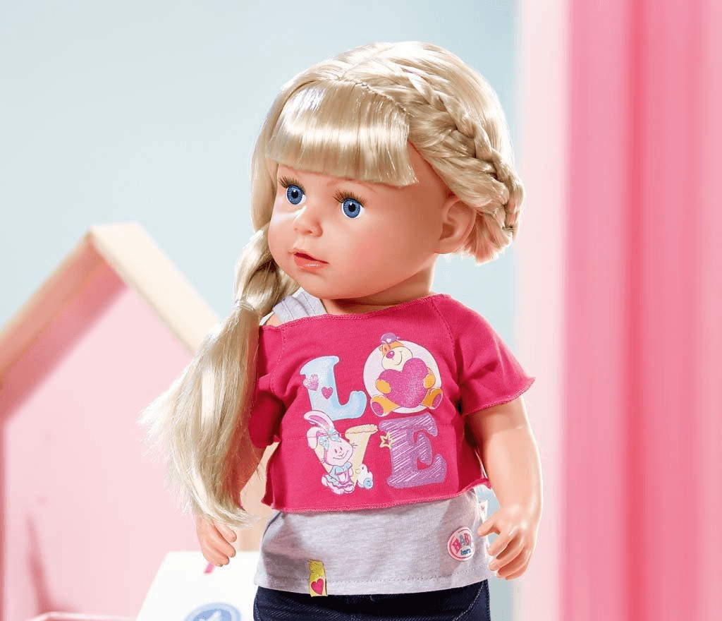 BABY born Sister au meilleur prix sur idealo.fr