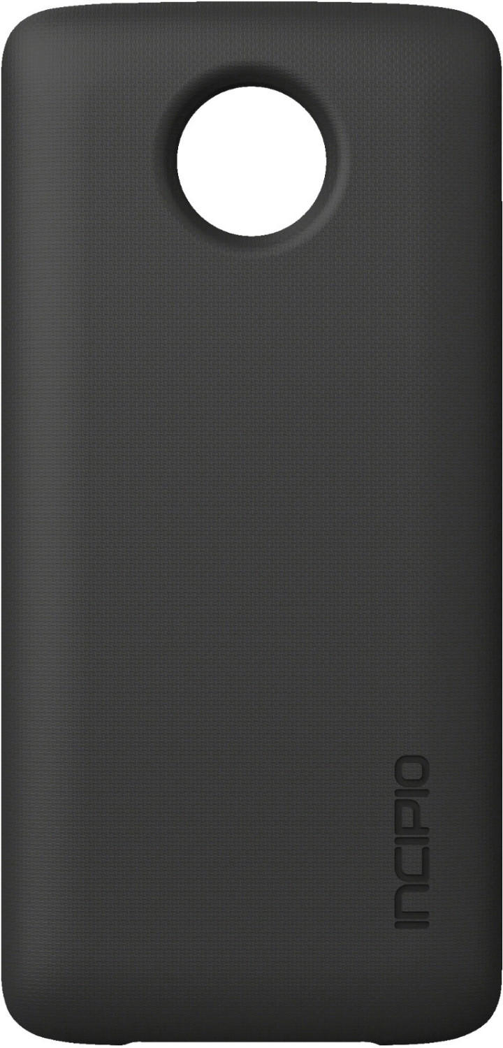 Moto Mods Incipio offGRID Power Pack